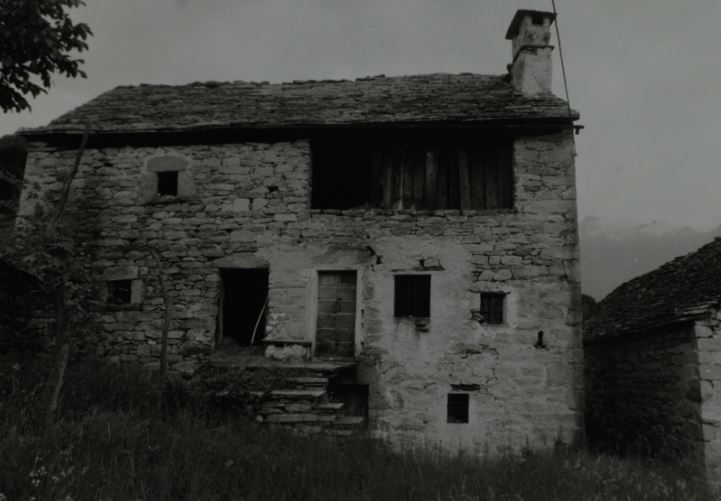 Casa rurale