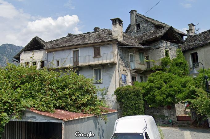 Casa rurale