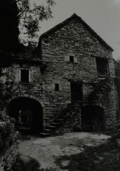 Casa rurale