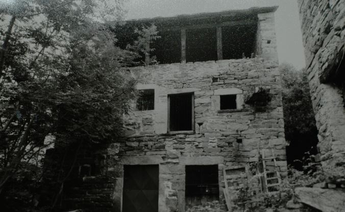 Casa rurale