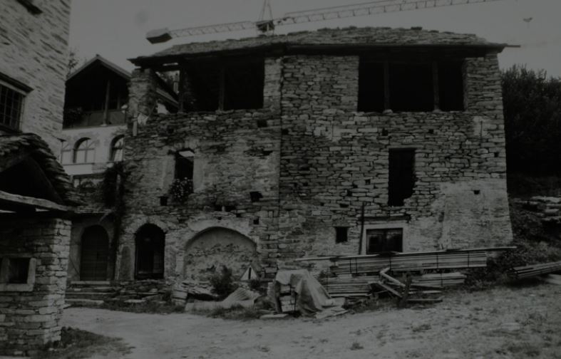 Casa rurale