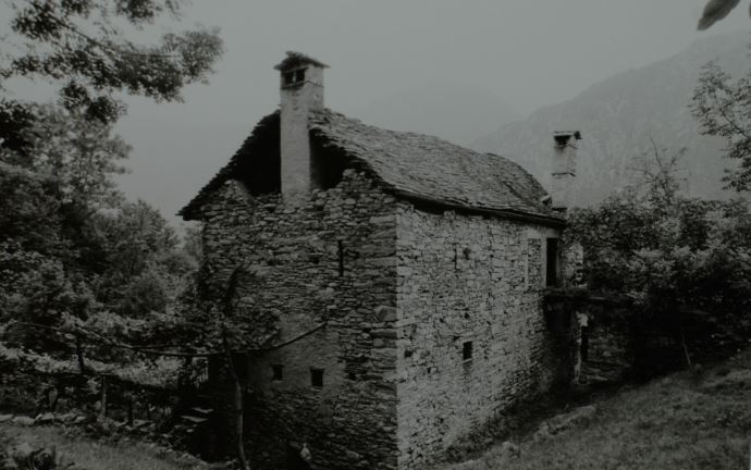 Complesso rurale