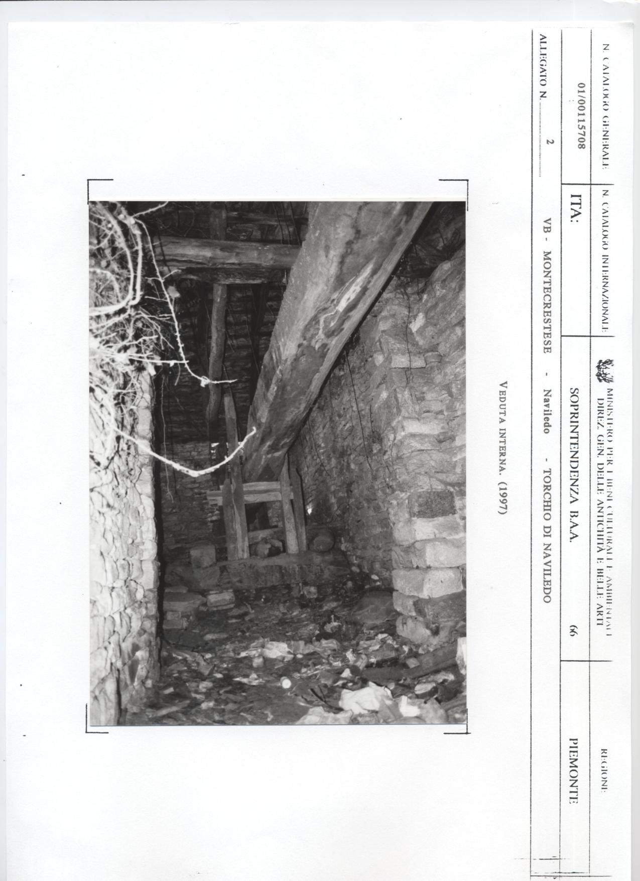 Torchio di Naviledo