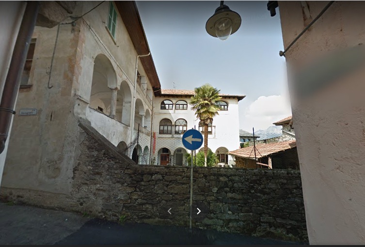 casa
