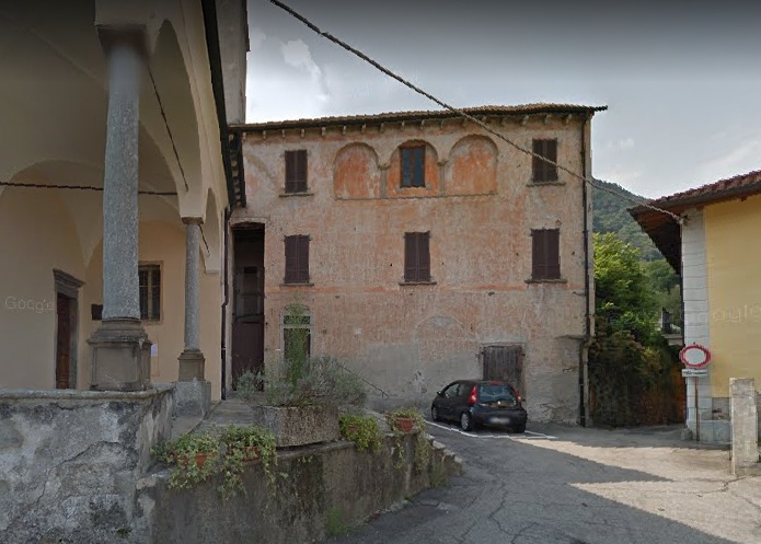 casa