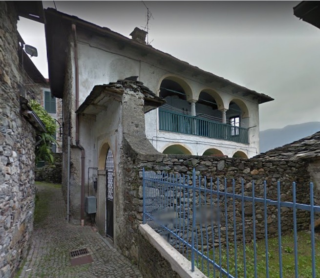 casa