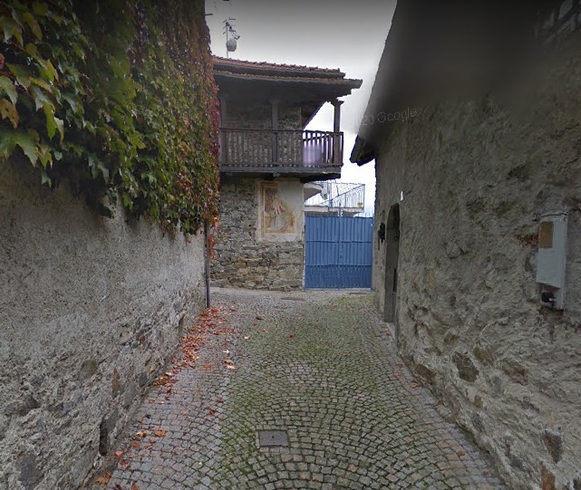 casa