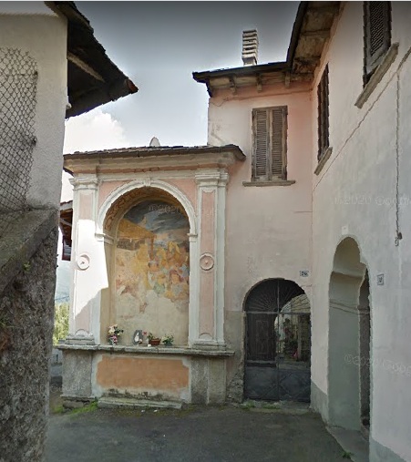 pilone
