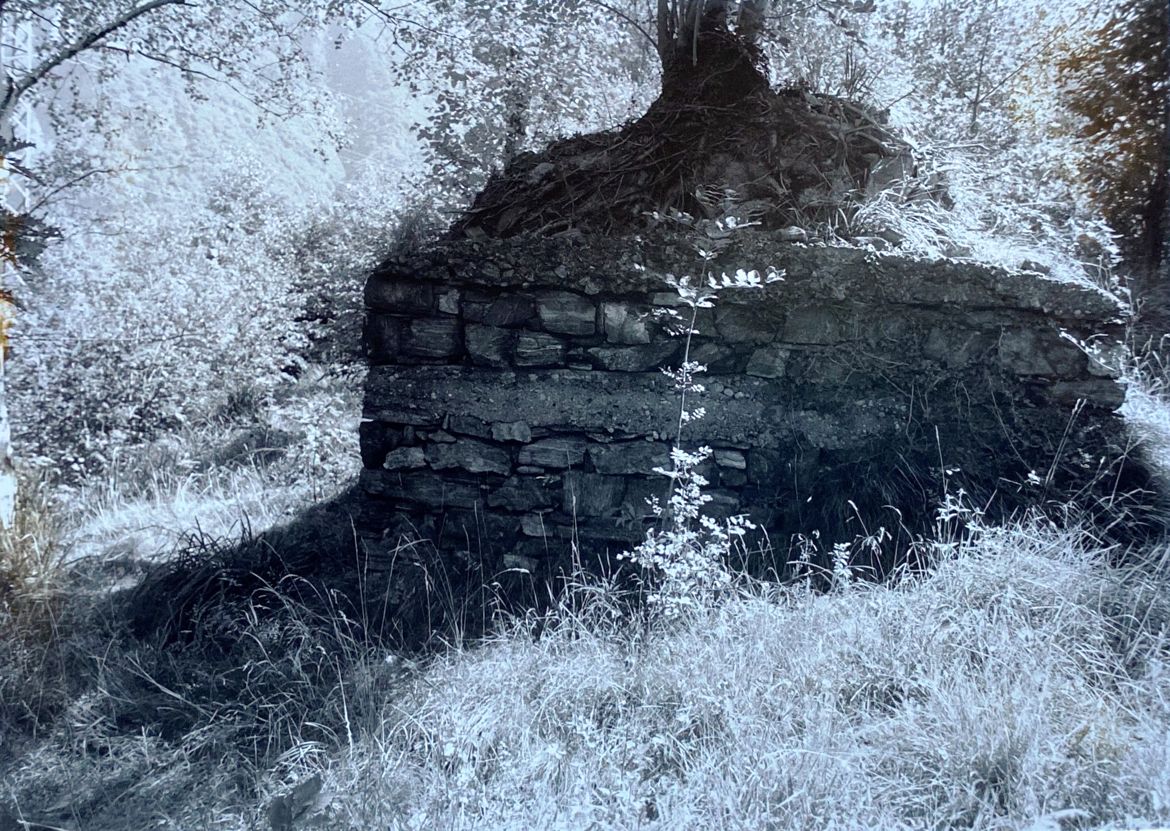 Bunker mitragliatrici n 1
