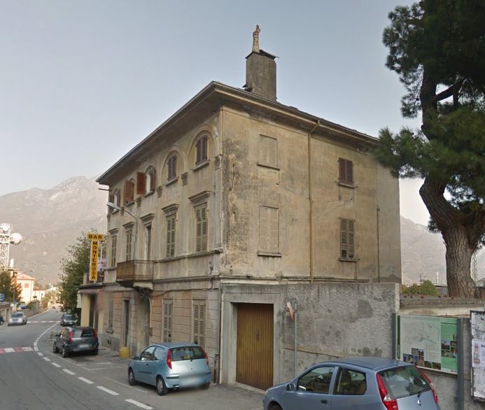 Albergo Monte Rosa