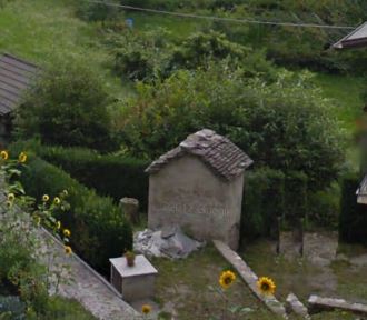 Cappella del Cristo Morto