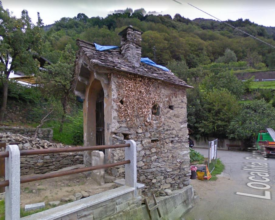 Cappella dell'Assunta