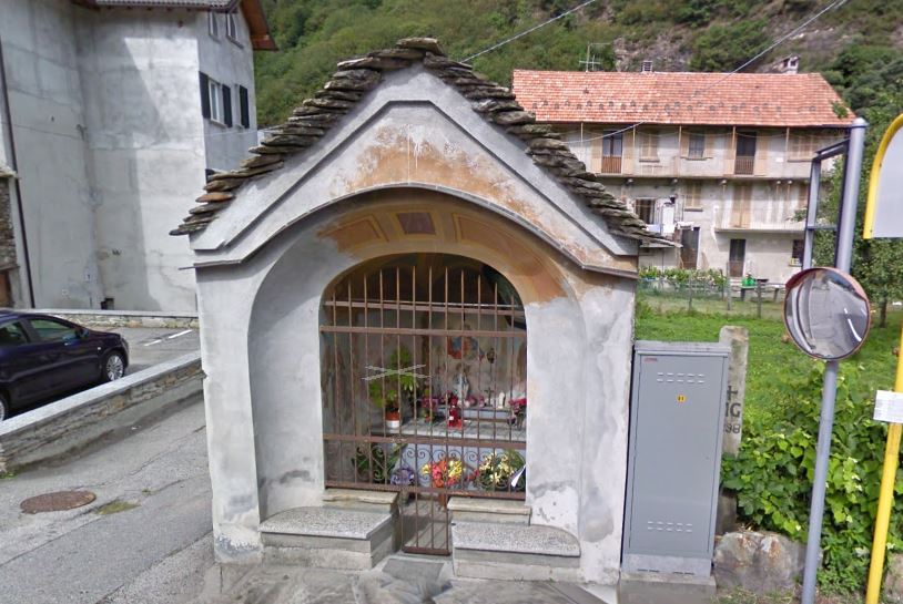 Cappella della Madonna di Re