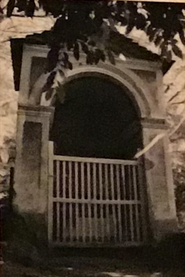 Cappella di S. Anna