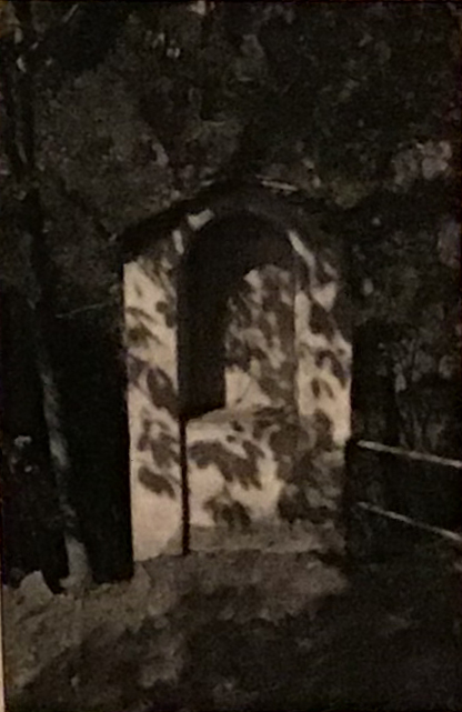 Cappella di S. Bernardo