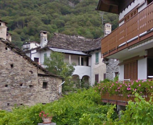 Casa Baudino