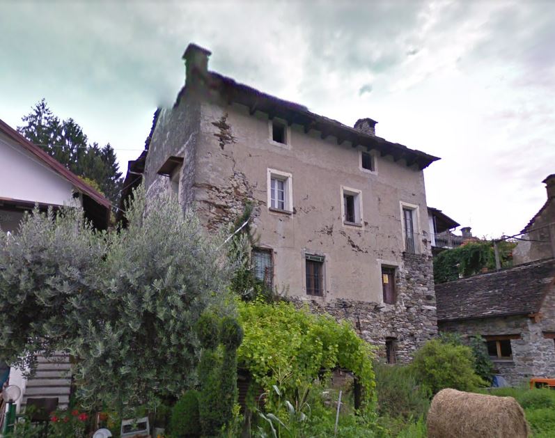 Casa Guglielmazzi