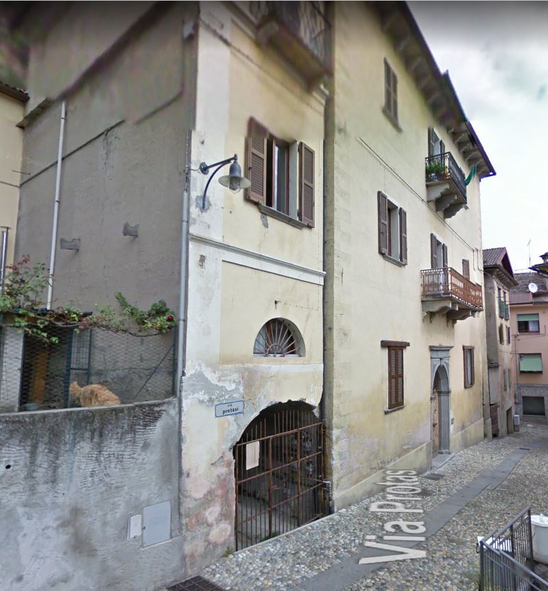 Casa Molteni
