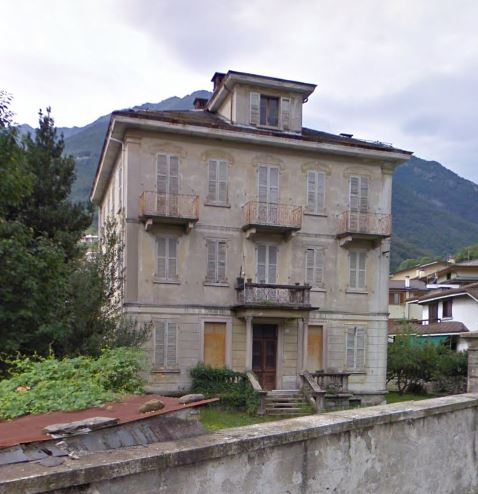 Casa Parachini