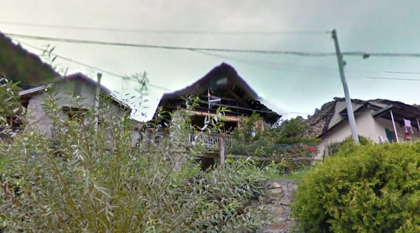 Casa rurale