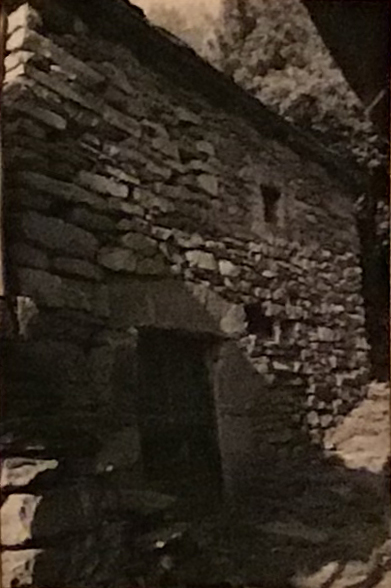 Casa rurale