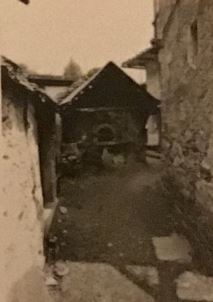 Forno di Pairazzo