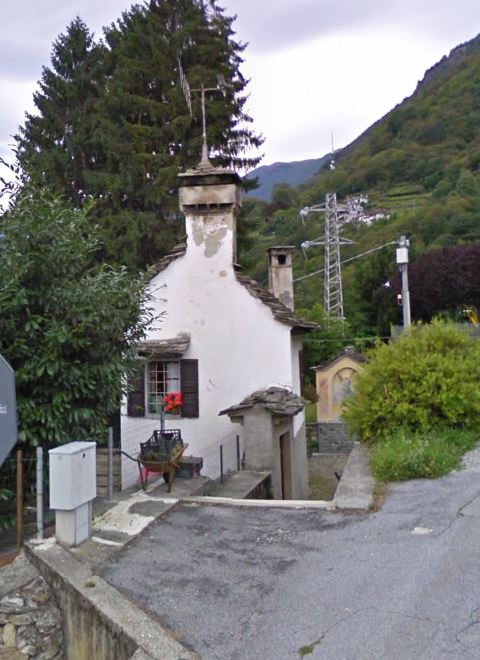 Municipo di Cimamulera