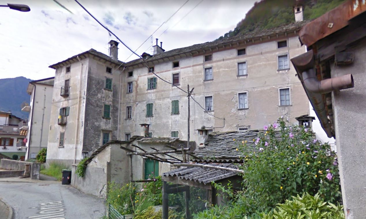 Palazzo Guerrini