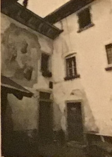 Palazzo Pairazzi
