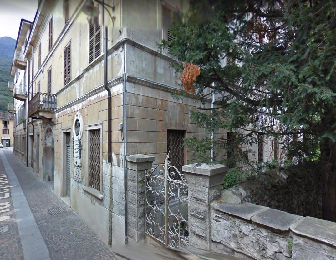 Palazzo Spezia