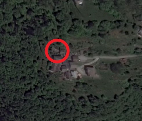 Torchio di Morlongo
