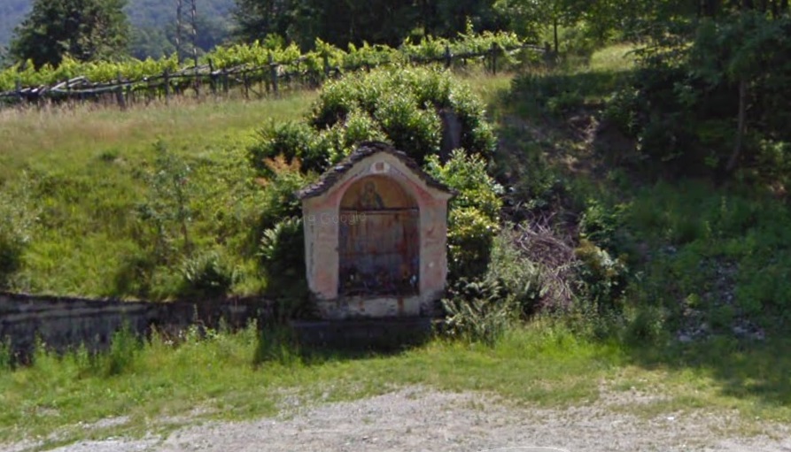 Cappella della Valeggia