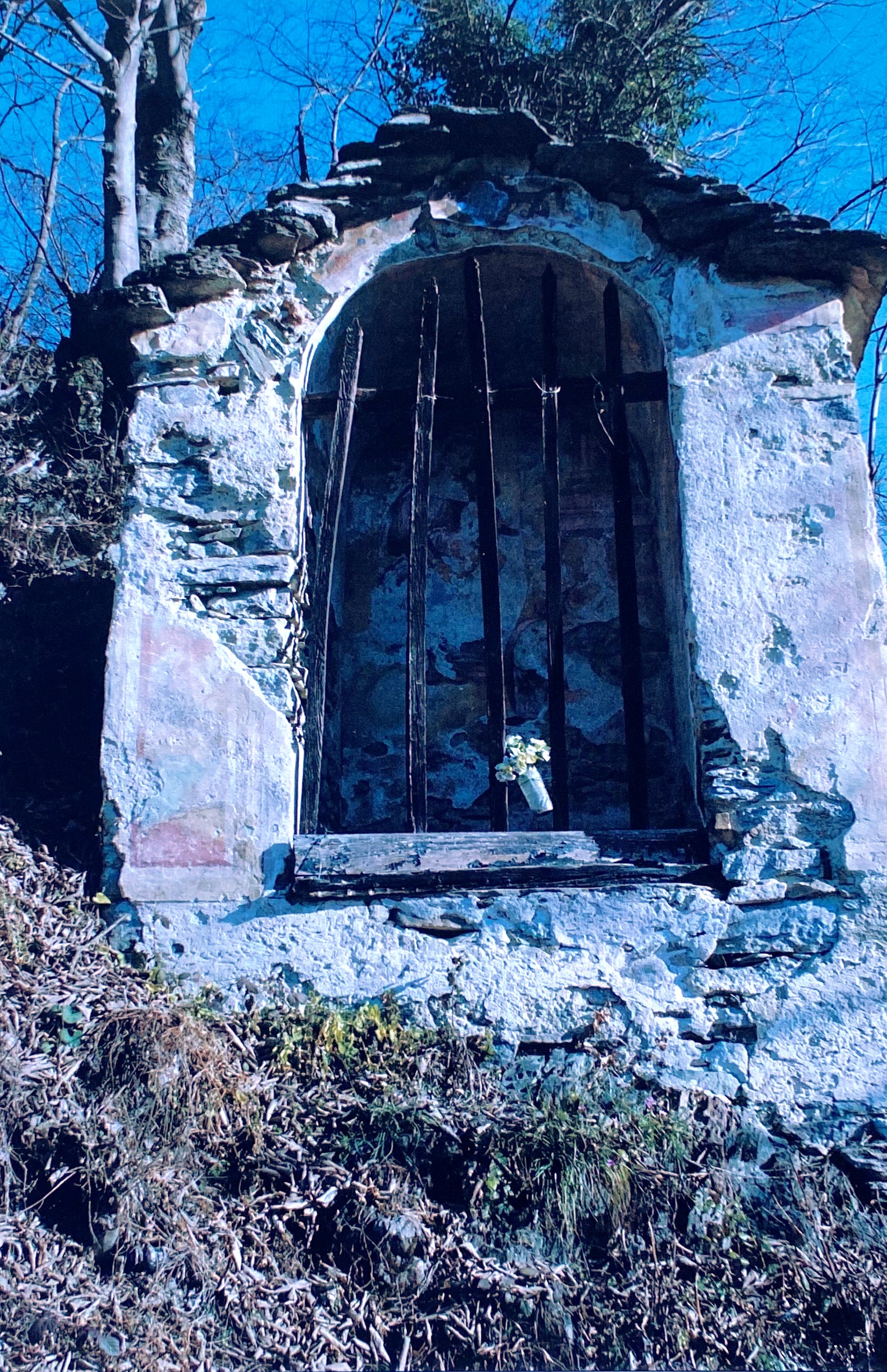 Cappella di Creer