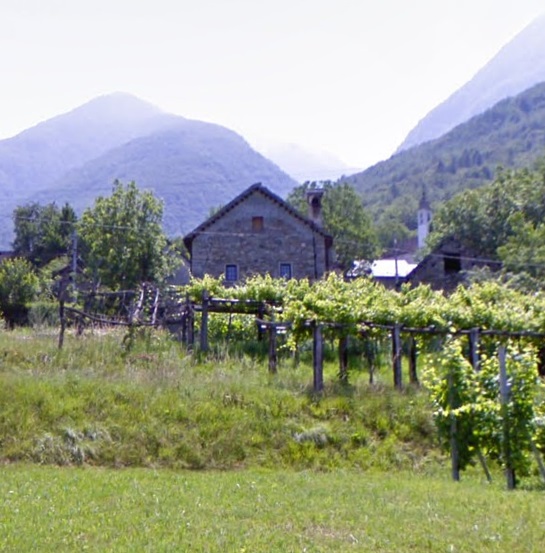 Rurale a destinazione mista