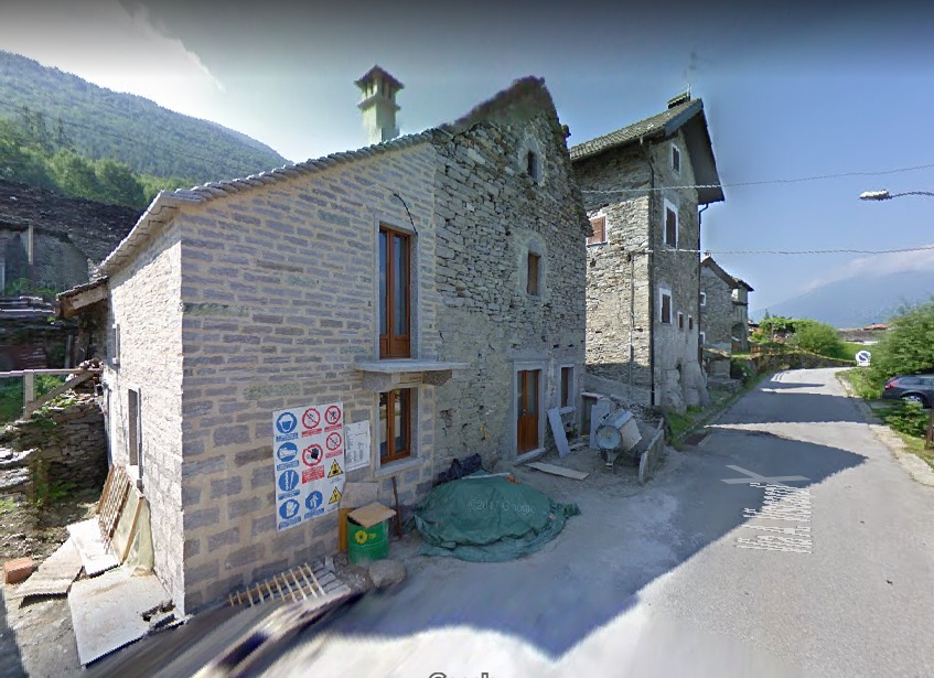 Rurale a destinazione miste