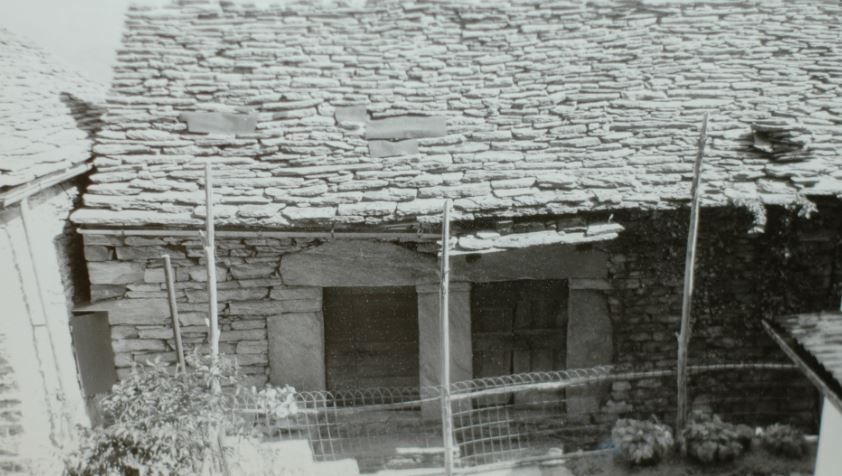 Casa rurale