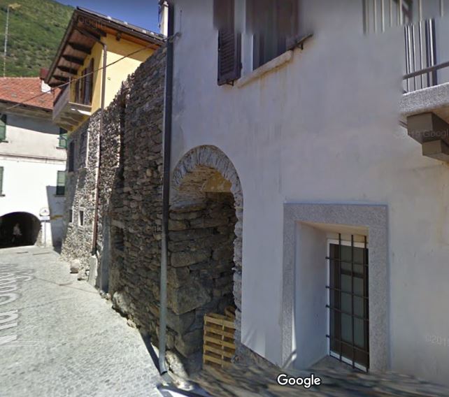Casa rurale