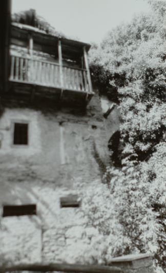 Casa rurale map 371