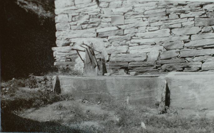 Fontana di Sogno