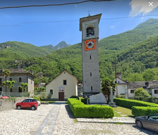 chiesa