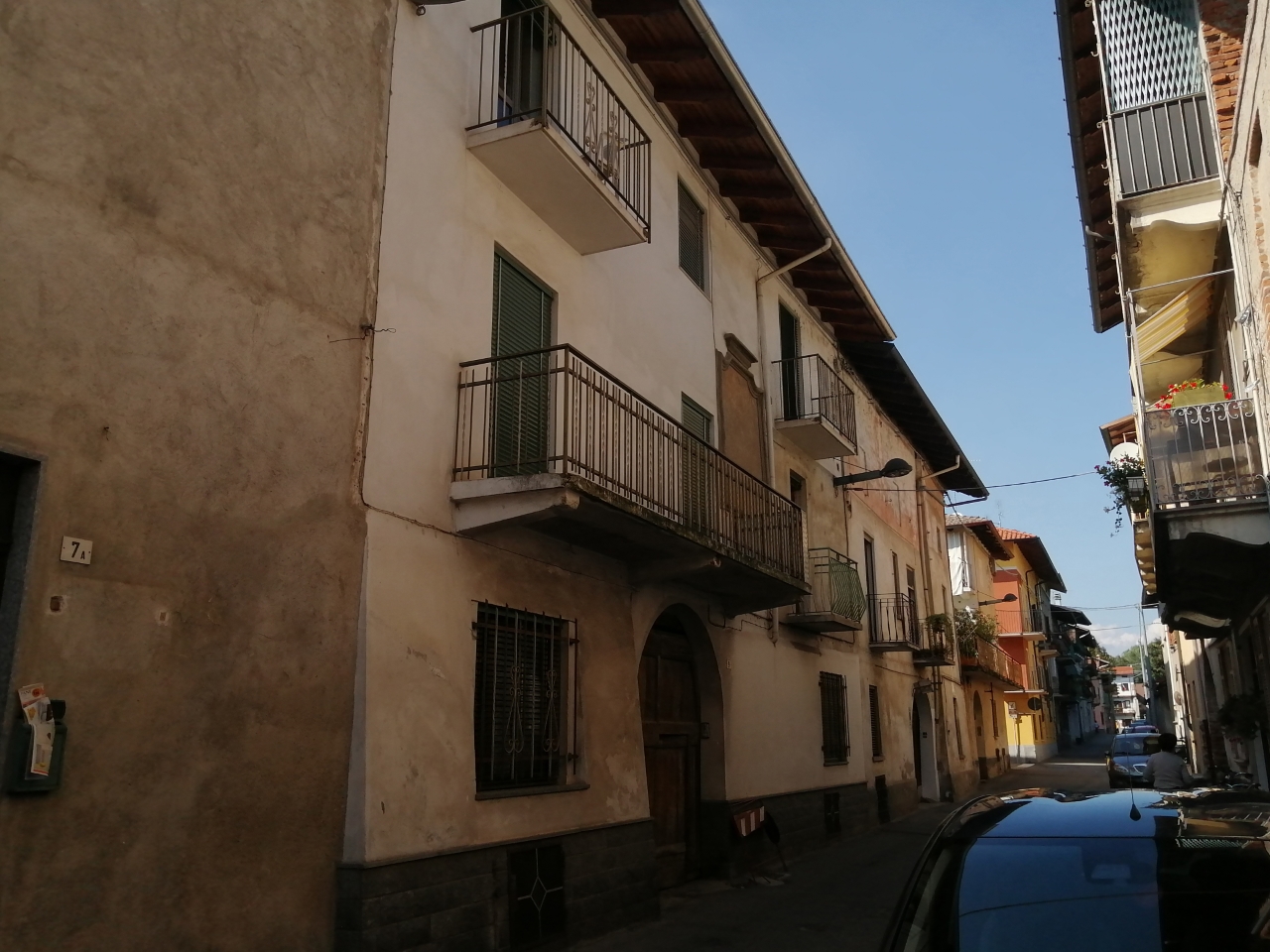 Casa privata in Via 20 Luglio, 9
