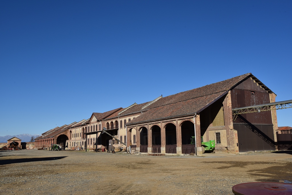 Edifici rurali