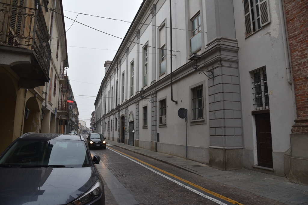 Ospedale di S. Antonio Abate