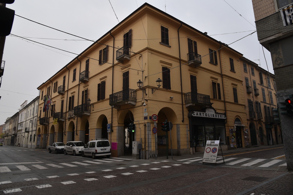 Palazzo Comunale