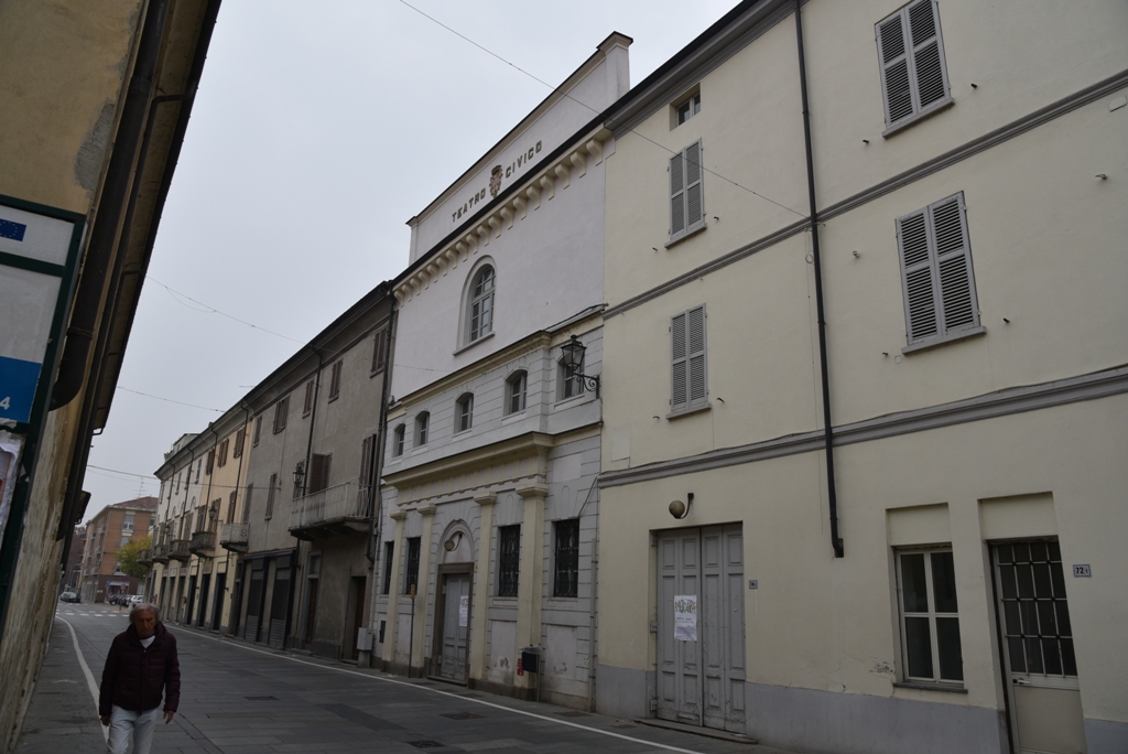 Teatro