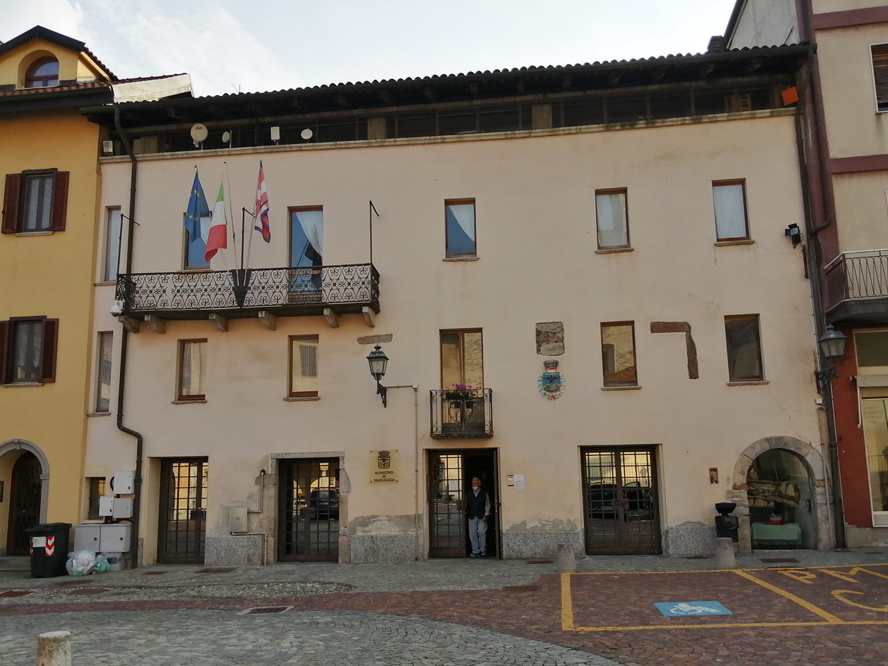 municipio