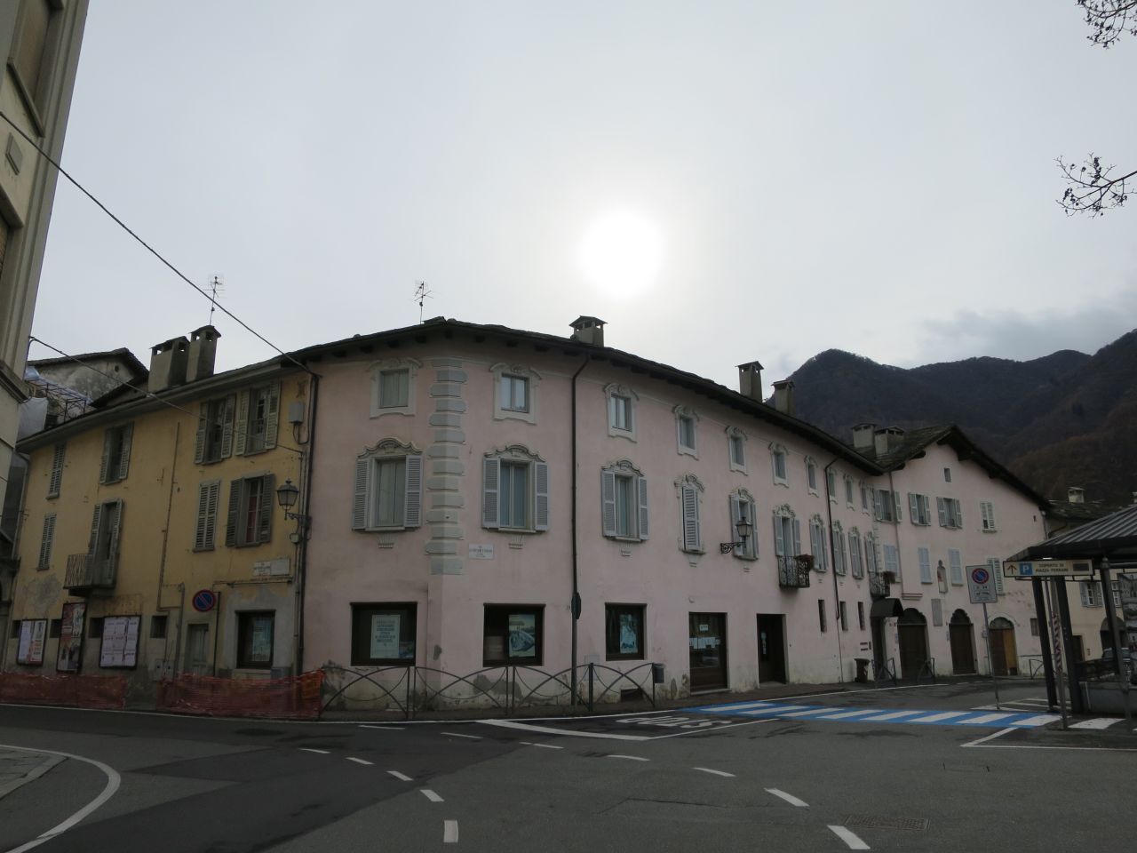 Casa Duprà
