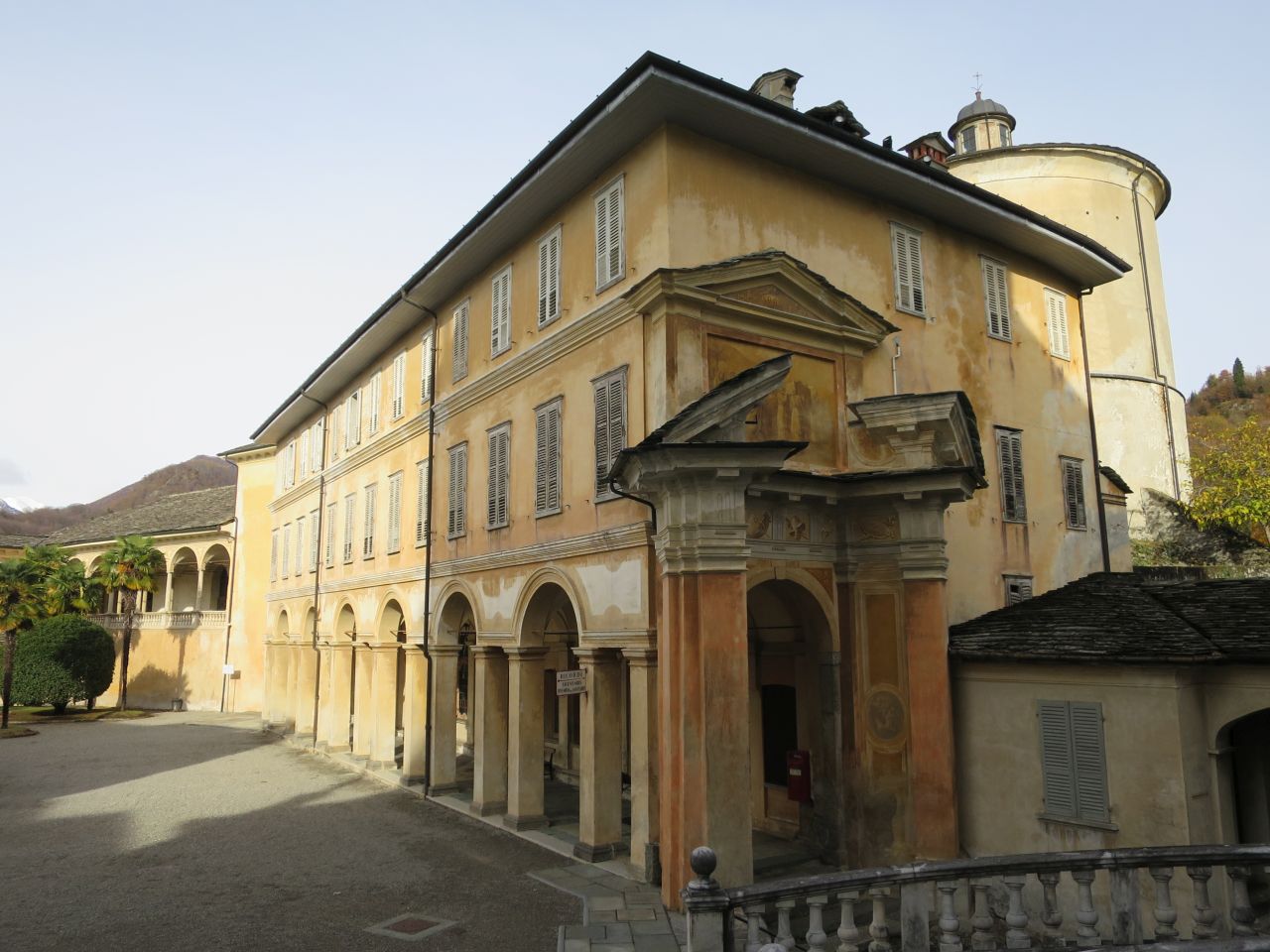 Porta Aurea