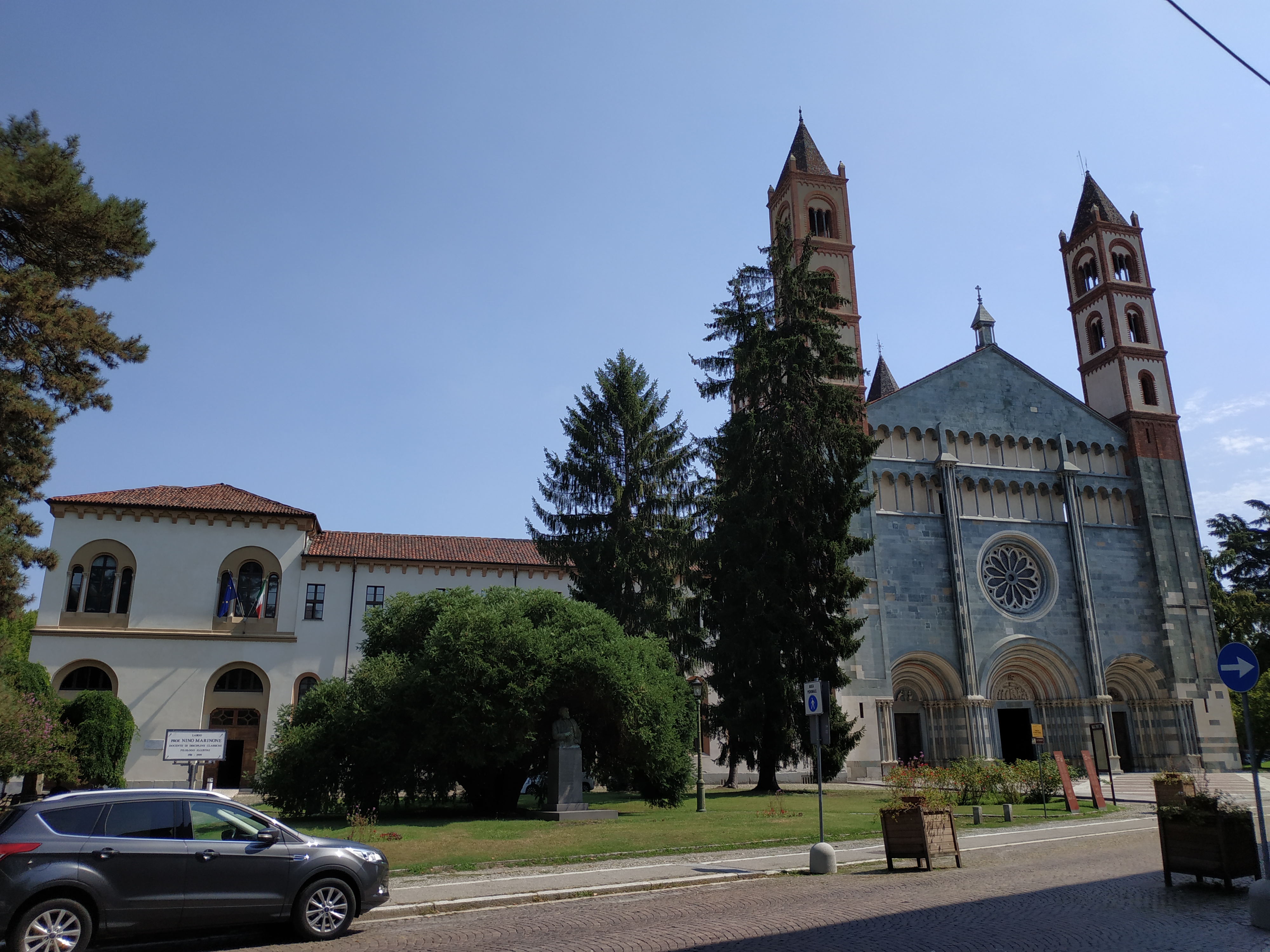 Abbazia di Sant'Andrea