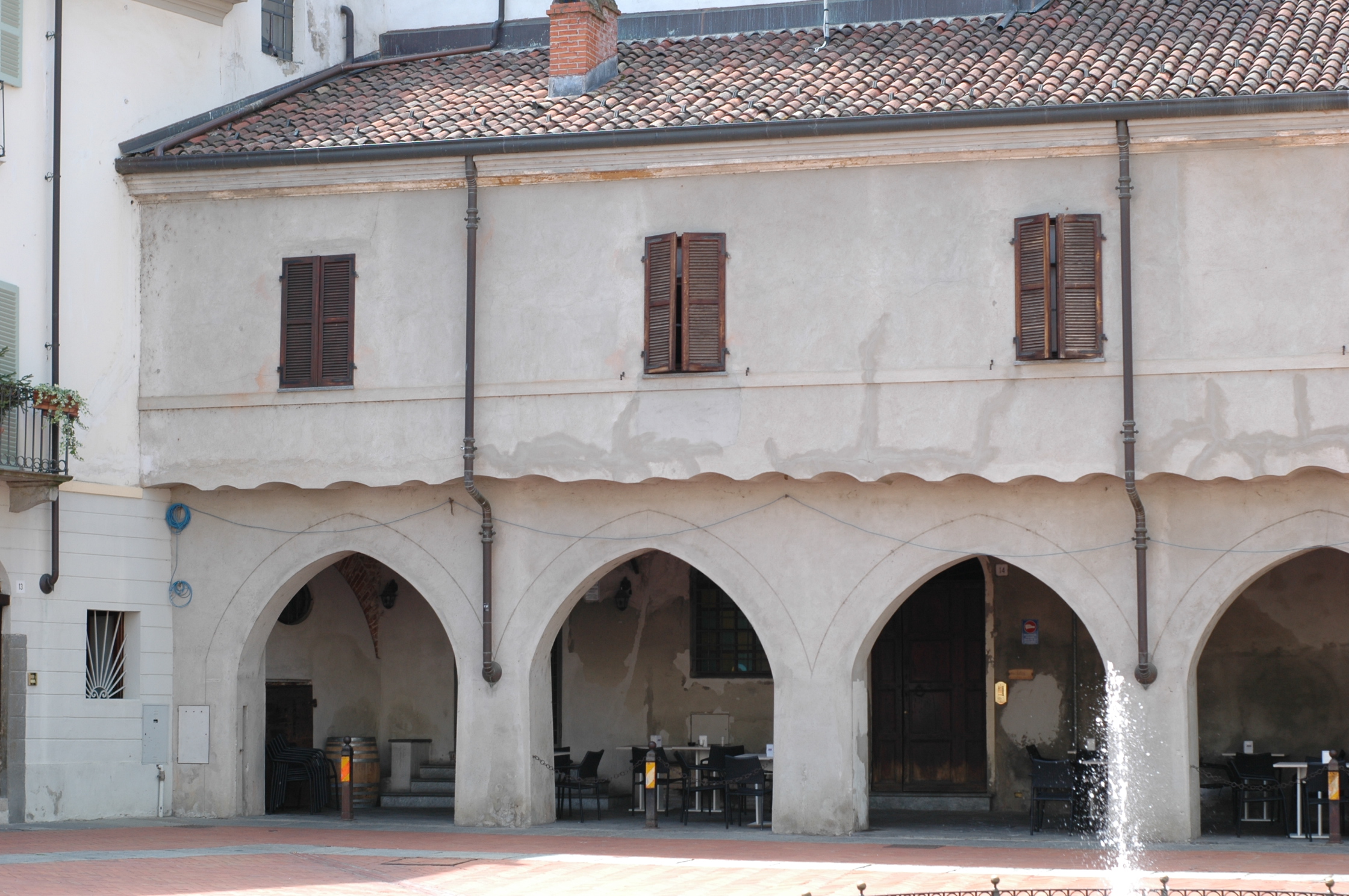 Antico broletto